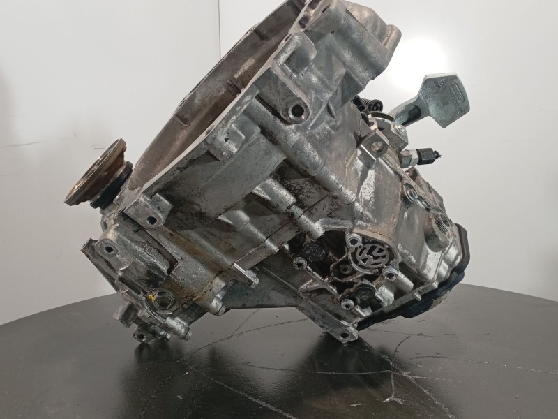 Recambio de caja cambios para seat leon (1p1) 1.9 tdi referencia OEM IAM   