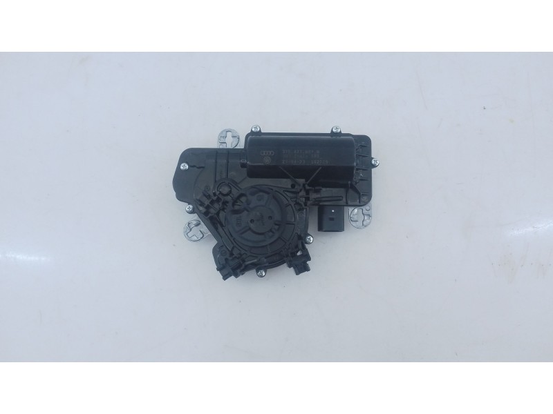 Recambio de motor cierre centralizado porton para audi q5 (fyb, fyg) 55 tfsi e quattro referencia OEM IAM   