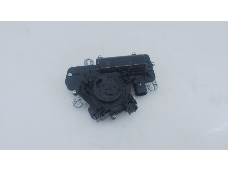 Recambio de motor cierre centralizado porton para audi q5 (fyb, fyg) 55 tfsi e quattro referencia OEM IAM   