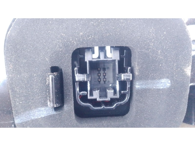 Recambio de piloto trasero derecho para audi q5 (fyb, fyg) 55 tfsi e quattro referencia OEM IAM   