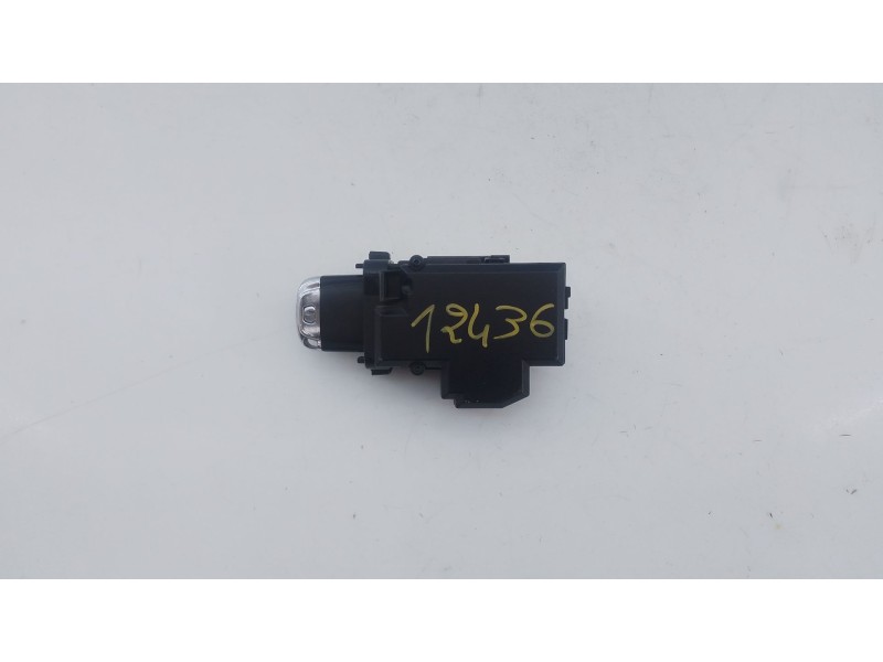 Recambio de antirrobo para audi a4 ber. (b8) básico referencia OEM IAM   