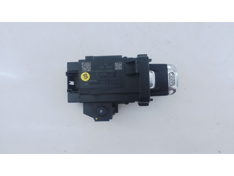 Recambio de antirrobo para audi a4 ber. (b8) básico referencia OEM IAM   