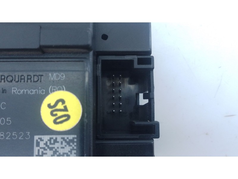 Recambio de antirrobo para audi a4 ber. (b8) básico referencia OEM IAM   