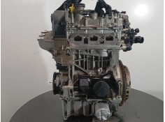 Recambio de motor completo para skoda fabia active referencia OEM IAM CHYB  