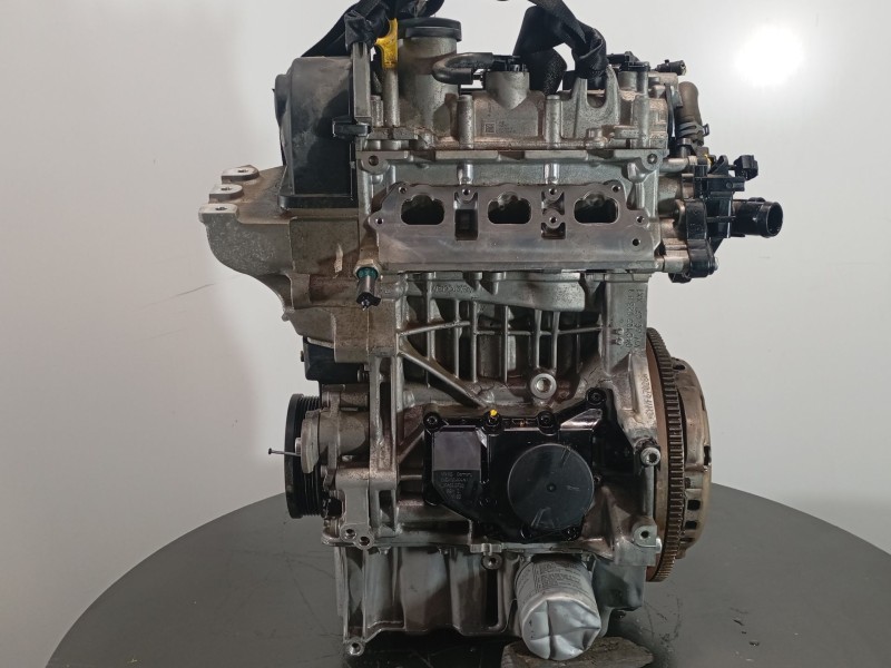 Recambio de motor completo para skoda fabia active referencia OEM IAM CHYB  