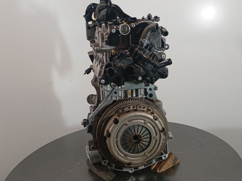 Recambio de motor completo para skoda fabia active referencia OEM IAM CHYB  
