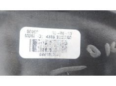 Recambio de retrovisor derecho electrico para jeep compass (mp, m6, mv, m7) 1.4 multiair referencia OEM IAM    2