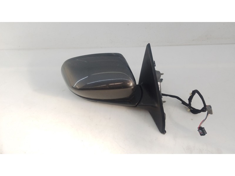 Recambio de retrovisor derecho electrico para jeep compass (mp, m6, mv, m7) 1.4 multiair referencia OEM IAM   