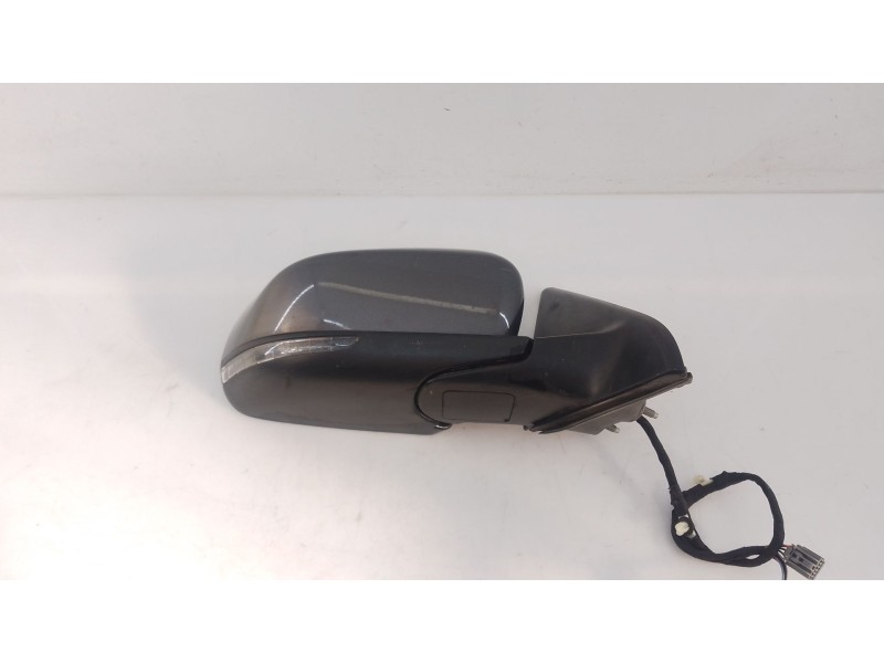 Recambio de retrovisor derecho electrico para jeep compass (mp, m6, mv, m7) 1.4 multiair referencia OEM IAM   