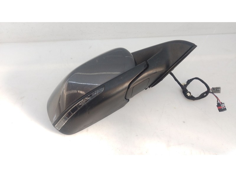 Recambio de retrovisor derecho electrico para jeep compass (mp, m6, mv, m7) 1.4 multiair referencia OEM IAM   