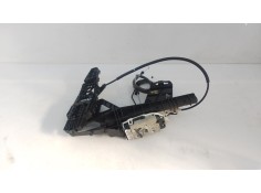 Recambio de cerradura puerta delantera derecha para jeep compass (mp, m6, mv, m7) 1.4 multiair referencia OEM IAM   
