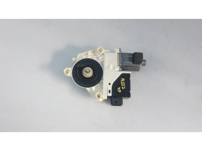 Recambio de motor elevalunas delantero derecho para jeep compass (mp, m6, mv, m7) 1.4 multiair referencia OEM IAM   