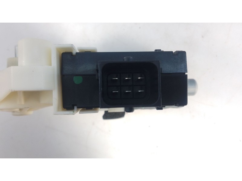 Recambio de motor elevalunas delantero derecho para jeep compass (mp, m6, mv, m7) 1.4 multiair referencia OEM IAM   