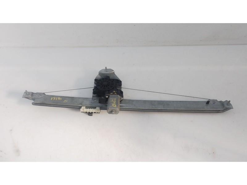 Recambio de elevalunas delantero derecho para renault trafic iii autobús (jg_) 1.6 dci 125 (jgmh) referencia OEM IAM   