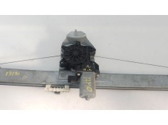 Recambio de elevalunas delantero derecho para renault trafic iii autobús (jg_) 1.6 dci 125 (jgmh) referencia OEM IAM    2