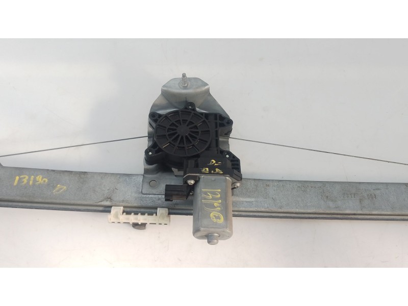 Recambio de elevalunas delantero derecho para renault trafic iii autobús (jg_) 1.6 dci 125 (jgmh) referencia OEM IAM   