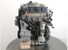 Recambio de motor completo para seat leon (1p1) 1.9 tdi referencia OEM IAM   