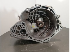 Recambio de caja cambios para opel astra h (a04) 1.6 (l48) referencia OEM IAM 55565177 300193851 
