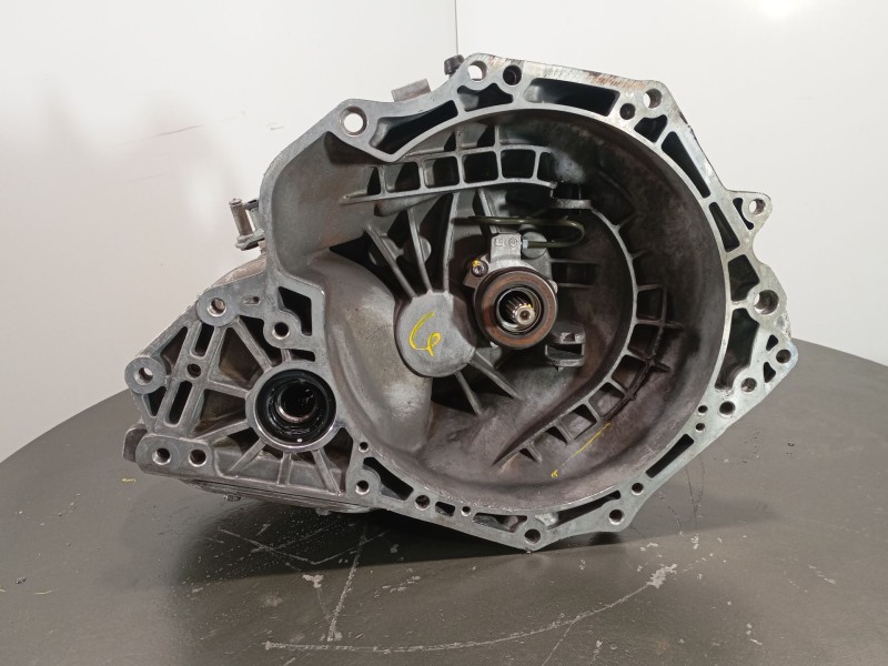 Recambio de caja cambios para opel astra h (a04) 1.6 (l48) referencia OEM IAM 55565177 300193851 