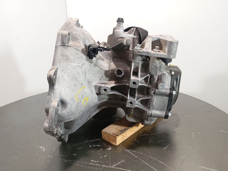 Recambio de caja cambios para opel astra h (a04) 1.6 (l48) referencia OEM IAM 55565177 300193851 