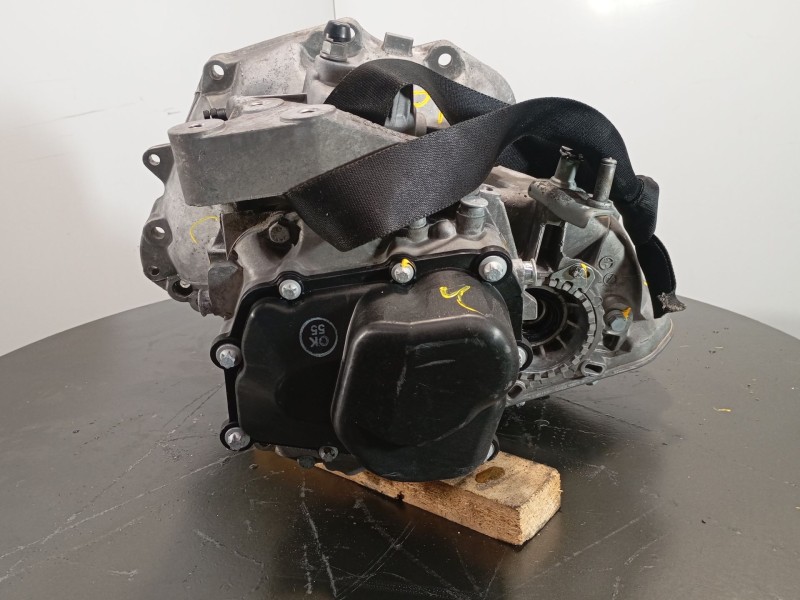 Recambio de caja cambios para opel astra h (a04) 1.6 (l48) referencia OEM IAM 55565177 300193851 