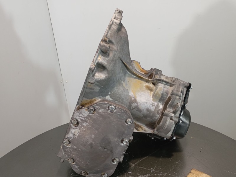 Recambio de caja cambios para opel astra h (a04) 1.6 (l48) referencia OEM IAM 55565177 300193851 