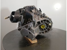 Recambio de caja cambios para renault megane iii hatchback (bz0/1_, b3_) 1.6 dci (bz00, bz12, bz13) referencia OEM IAM TL4040  