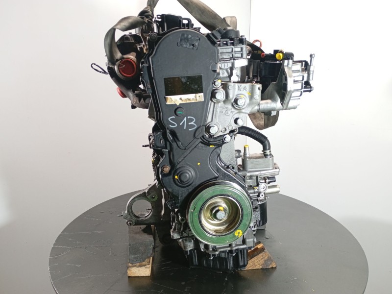 Recambio de motor completo para peugeot 3008 gt referencia OEM IAM AH01  M1-B2-133