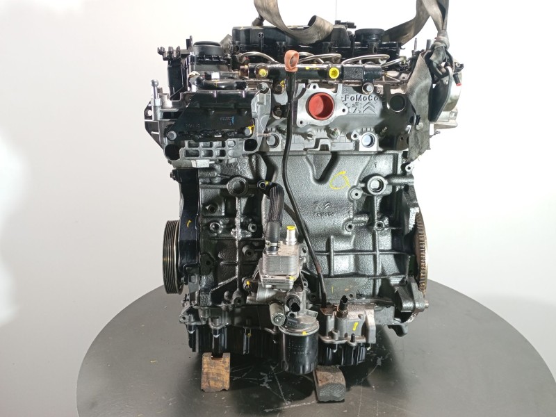 Recambio de motor completo para peugeot 3008 gt referencia OEM IAM AH01  M1-B2-133