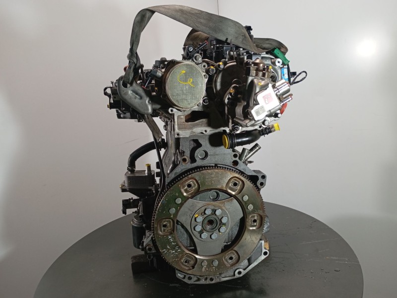 Recambio de motor completo para peugeot 3008 gt referencia OEM IAM AH01  M1-B2-133