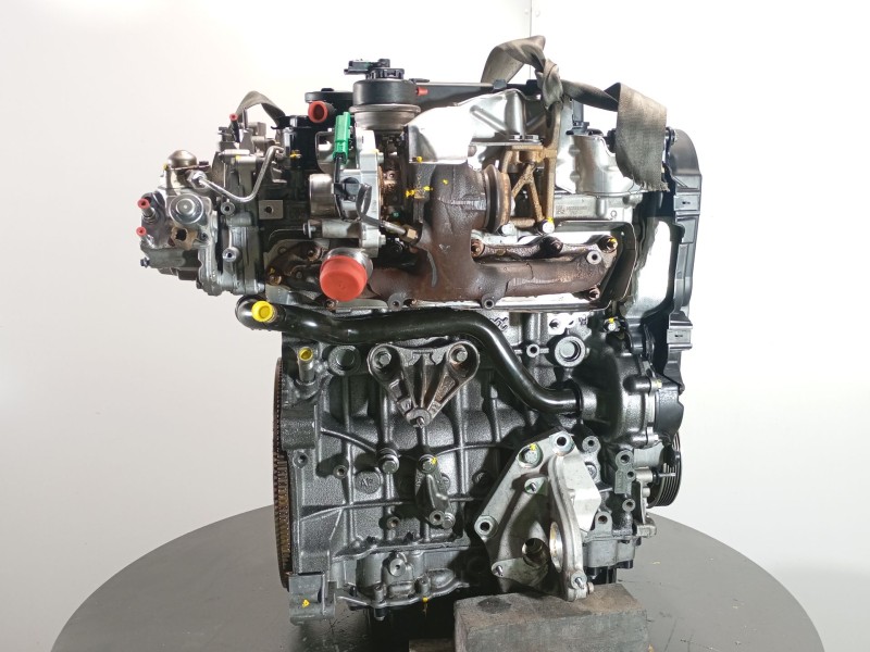 Recambio de motor completo para peugeot 3008 gt referencia OEM IAM AH01  M1-B2-133