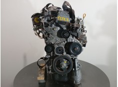 Recambio de motor completo para toyota corolla verso (zer_, zze12_, r1_) 2.2 d-4d (aur10_) referencia OEM IAM 2AD  