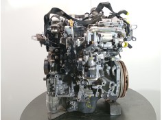 Recambio de motor completo para toyota corolla verso (zer_, zze12_, r1_) 2.2 d-4d (aur10_) referencia OEM IAM 2AD   2