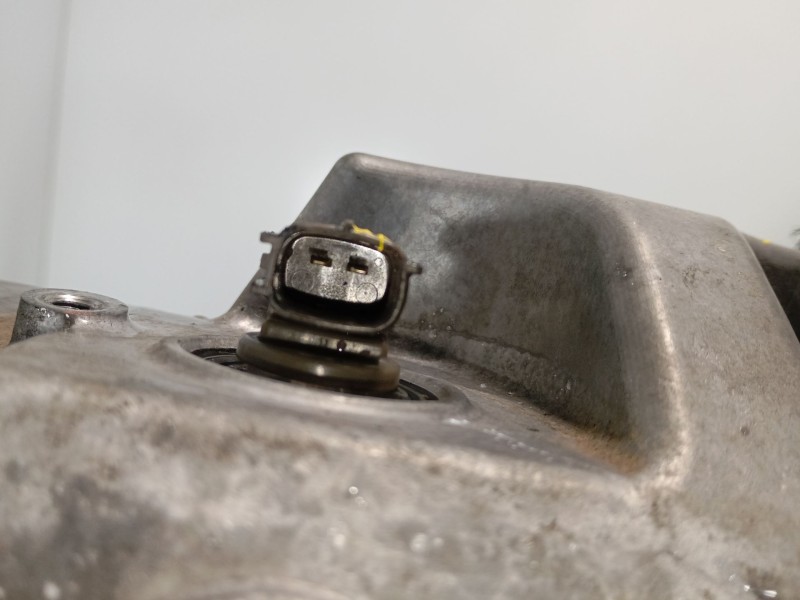 Recambio de motor completo para toyota corolla verso (zer_, zze12_, r1_) 2.2 d-4d (aur10_) referencia OEM IAM 2AD  