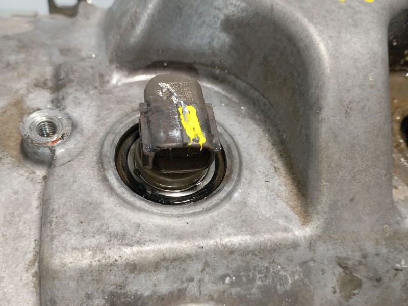 Recambio de motor completo para toyota corolla verso (zer_, zze12_, r1_) 2.2 d-4d (aur10_) referencia OEM IAM 2AD  