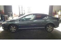 peugeot 407 del año 2006