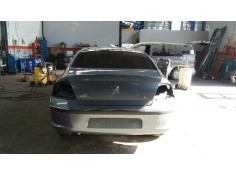 peugeot 407 del año 2006 2