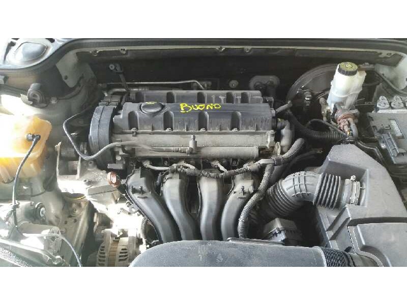 peugeot 407 del año 2006