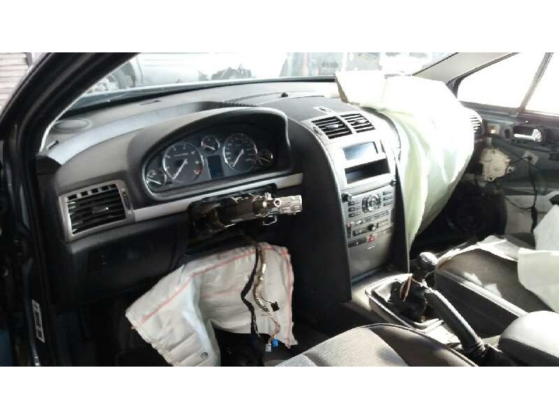 peugeot 407 del año 2006
