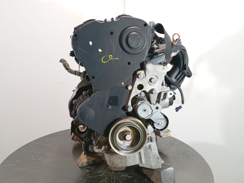 Recambio de motor completo para peugeot 407 sport referencia OEM IAM RFJ  