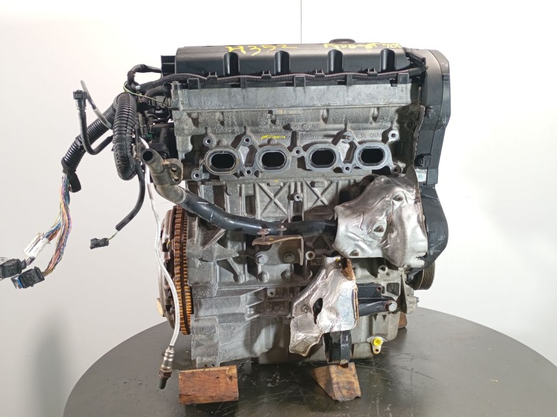 Recambio de motor completo para peugeot 407 sport referencia OEM IAM RFJ  