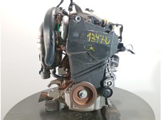 Recambio de motor completo para renault megane iii hatchback (bz0/1_, b3_) 1.6 dci (bz00, bz12, bz13) referencia OEM IAM K9K836 