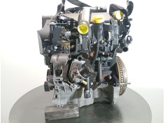 Recambio de motor completo para renault megane iii hatchback (bz0/1_, b3_) 1.6 dci (bz00, bz12, bz13) referencia OEM IAM K9K836  2