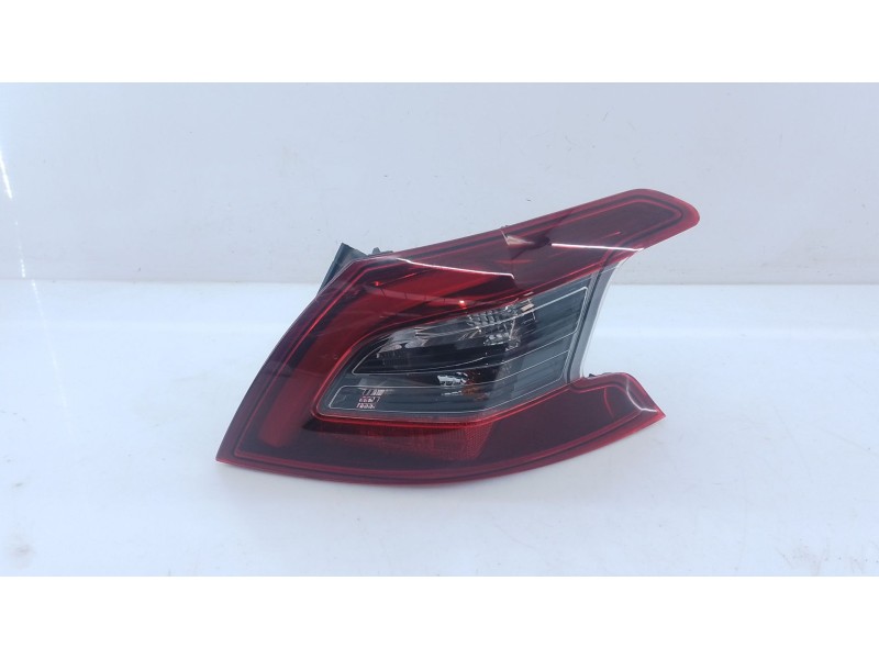 Recambio de piloto trasero derecho para peugeot 308 ii (lb_, lp_, lw_, lh_, l3_) 1.5 bluehdi 100 referencia OEM IAM   