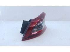 Recambio de piloto trasero derecho para peugeot 308 ii (lb_, lp_, lw_, lh_, l3_) 1.5 bluehdi 100 referencia OEM IAM    2