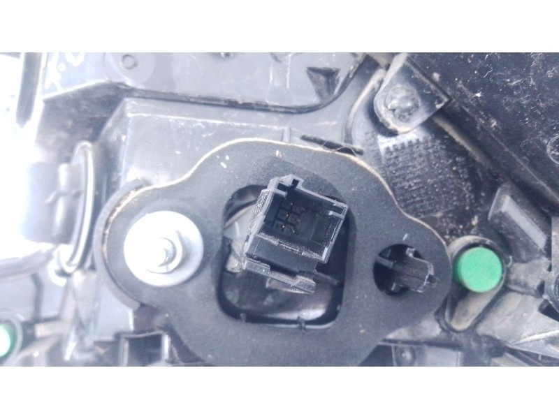 Recambio de piloto trasero derecho para peugeot 308 ii (lb_, lp_, lw_, lh_, l3_) 1.5 bluehdi 100 referencia OEM IAM   