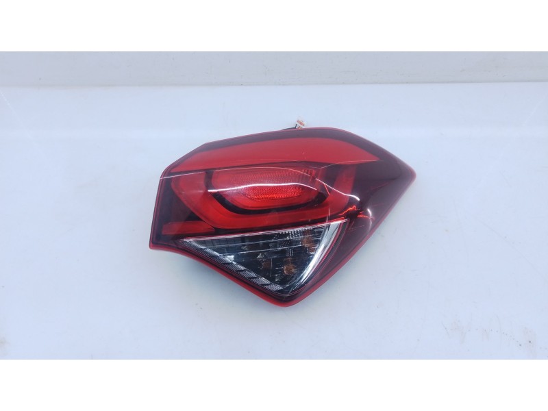 Recambio de piloto trasero derecho para hyundai i20 ii (gb, ib) 1.2 referencia OEM IAM   