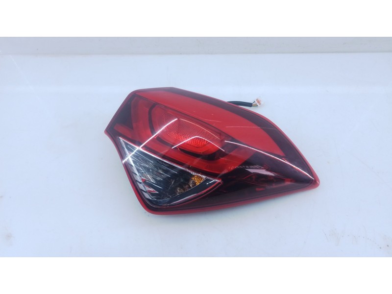 Recambio de piloto trasero derecho para hyundai i20 ii (gb, ib) 1.2 referencia OEM IAM   