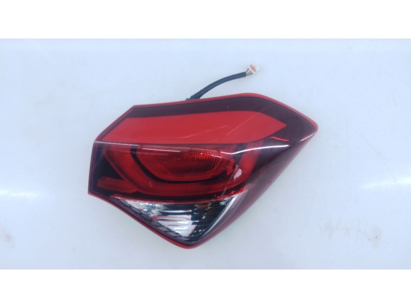 Recambio de piloto trasero derecho para hyundai i20 ii (gb, ib) 1.2 referencia OEM IAM   