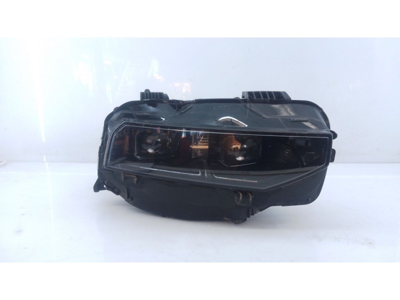 Recambio de faro derecho xenon para lynk & co 01 phev referencia OEM IAM   